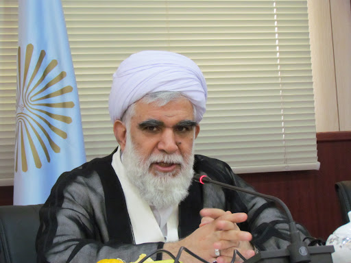  پیام تسلیت آیت الله اختری در پی درگذشت آیت الله مجتهد شبستری