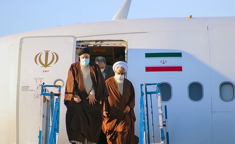  سفر رئیس جمهور به زنجان 