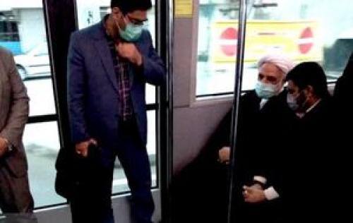 اژه‌ای از خدمات VIPفرودگاهی استفاده نکرد