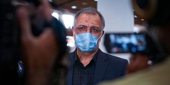  دستور زاکانی برای رسیدگی به ده ونک 