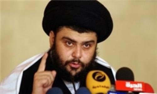 مخالفت «مقتدی صدر» با سردادن شعارهای ضد ایرانی 