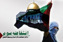 بازداشت2460 فلسطینی از ابتدای انتفاضه قدس تاکنون