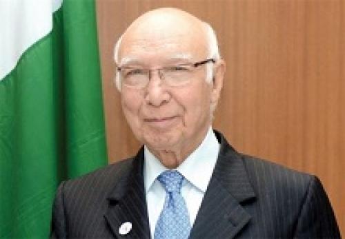 هشدار پاکستان به آمریکا درمورد خرید جنگنده اف-۱۶ 