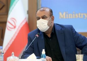  زمین ساخت ۲.۴ میلیون مسکن تامین شد
