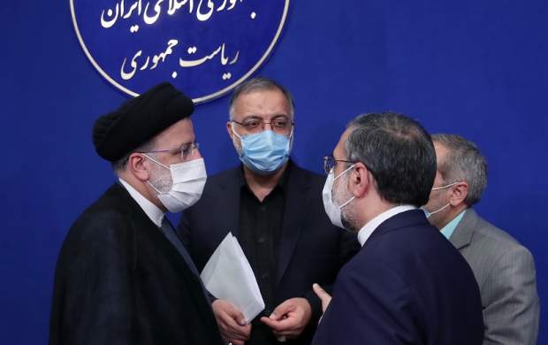 همکاری ملموس دولت و شهرداری تهران/ زمان اتفاقات خوب برای پایتخت فرا رسیده است؟