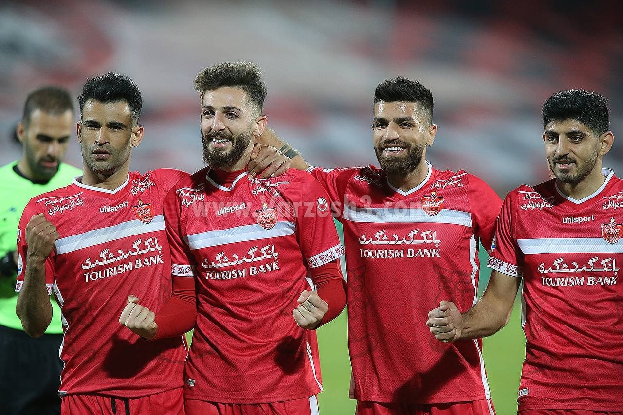  هشدار پیشکسوت سرخ‌ها به بازیکنان: معمولی بودن در پرسپولیس یعنی خداحافظ! 