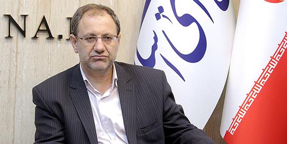 خبر خوب نماینده مجلس برای اهالی ایرانشهر 