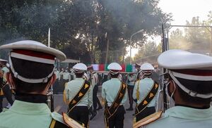 شهادت ۶ مأمور پلیس در کمتر از ۴ روز