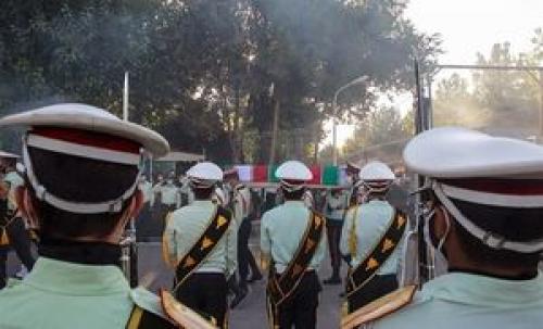 شهادت ۶ مأمور پلیس در کمتر از ۴ روز