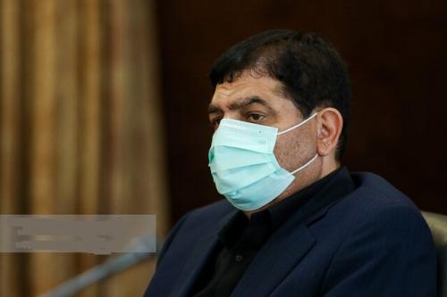  معاون اول رئیس‌جمهور چگونه مشکل صف‌های طولانی توزیع مرغ را حل کرد؟