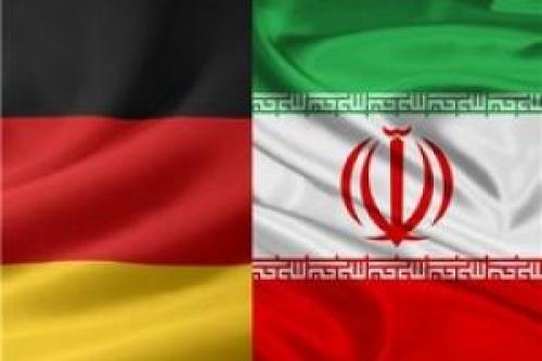 ایران بدهی‌های آلمان را پرداخت می‌کند 