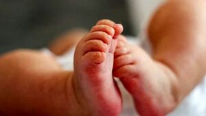 علائمی خطرناک در پای کودکان  