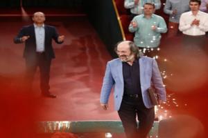 بازیگری که جناب خان را «عالیجناب» کرد