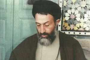 روایت برخورد قاطع شهید بهشتی با مسعود رجوی 