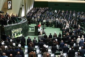  اولین قدم مجلس برای رفع  انحصار