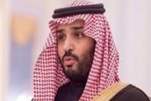 محمد بن سلمان «بن لادن» را بلعید 