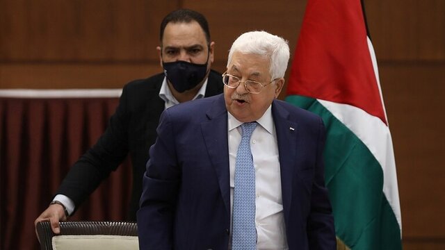  محمود عباس فردا برای دیدار با پوتین راهی مسکو می‌شود