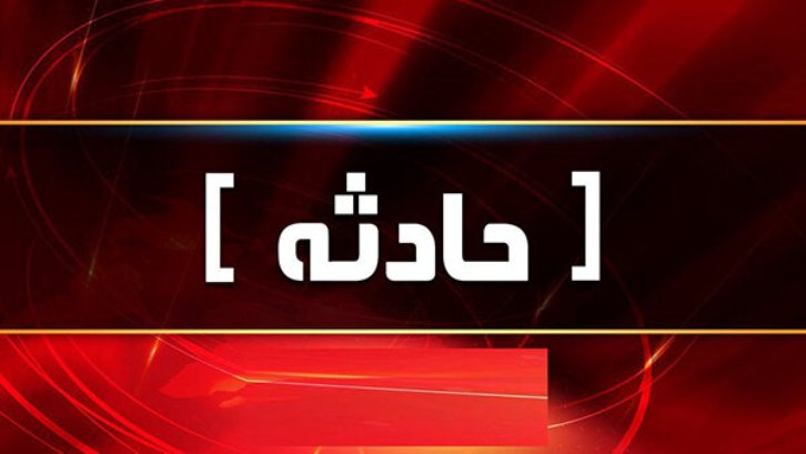   ۷ مصدوم در آتش سوزی در نمایشگاه خودرو در تبریز