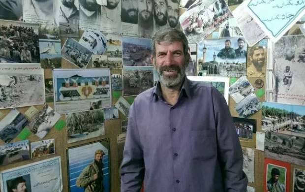ماجرای زندگی لاکچری رزمنده قدیمی و خانواده‌اش!