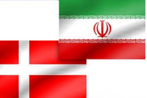 تاکید ایران و دانمارک بر گسترش همکاری‌های کنسولی و بانکی