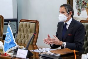  آژانس اتمی باید بر اساس پروتکل‌ها عمل کند