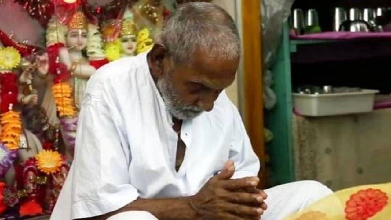  ماجرای مردی که از تولد تا مرگش هیچ زنی را ندید! 