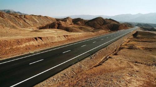  آغاز طرح زمستانی راهداری 