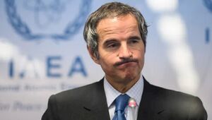 مأمور آمریکایی‌ها در تهران چه می‌خواهد؟ / دسترسی آژانس به سایت «تسا» ممنوع است