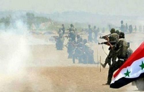 تکفیریها همچنان در رؤیای تسلط بر حلب 