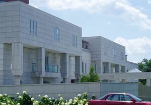  احتمال بازگشایی سفارت عربستان در کابل