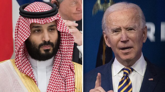  بازی نفتی ولیعهد جوان با جو بایدن نتیجه می‌دهد؟/بن سلمان و سودای بازگشت ترامپ به کاخ سفید