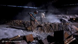  نگاهی به قدرت خرید کارگران در برابر دستمزد