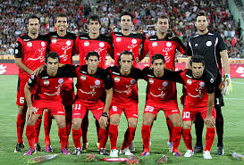 گسترش؛ بازی مرگ و زندگی پرسپولیس 