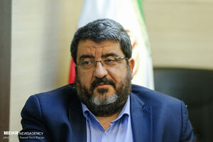 «گروسی» از دولت آمریکا دستور می‌گیرد