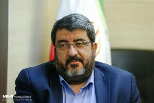 «گروسی» از دولت آمریکا دستور می‌گیرد