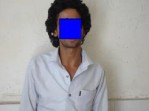شرور آدم ربا شناسایی و دستگیر شد 
