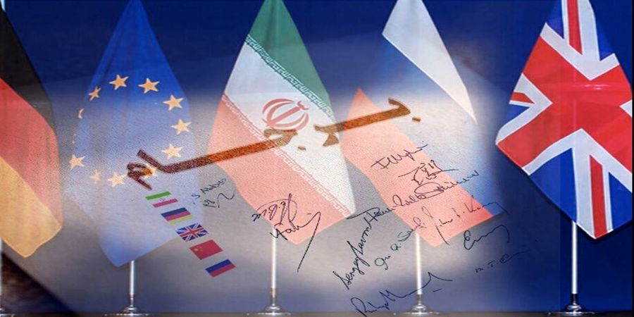 ماموریت حساس مردِ هسته‌ای در ایران 