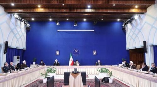  ماموریت رییس جمهور برای کارگروهی در شورای عالی انقلاب فرهنگی