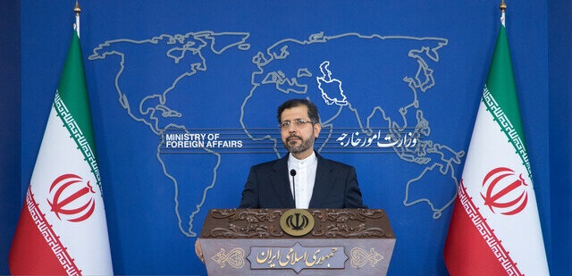  آمریکا با تحریف راه به جایی نمی‌برد