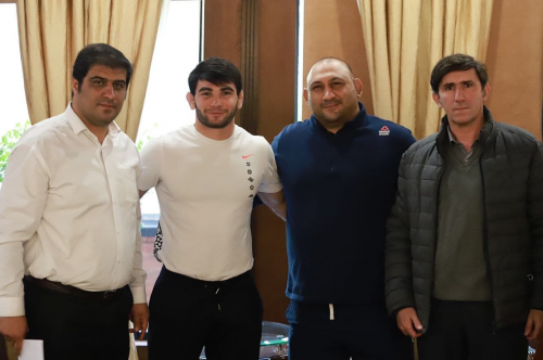  رقیب خطرناک یزدانی به لیگ ایران آمد