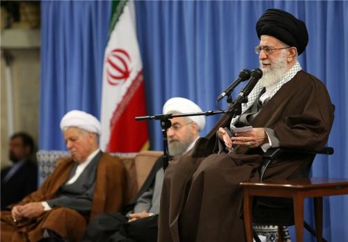 امروز سیاست قطعی آمریکا اسلام ستیزی، ایران ستیزی و شیعه ستیزی است