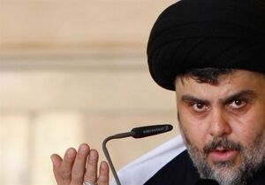  درخواست مقتدی صدر از دادگاه فدرال