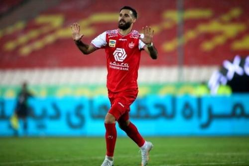  شاه ماهی نقل و انتقالات در راه پرسپولیس؟