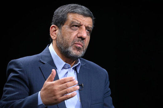 شرط ضرغامی برای جلسه با سرمایه‌گذاران