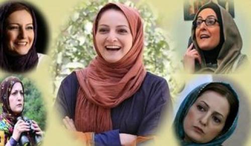  شقایق دهقان ازدواج کرد؟ + عکس 