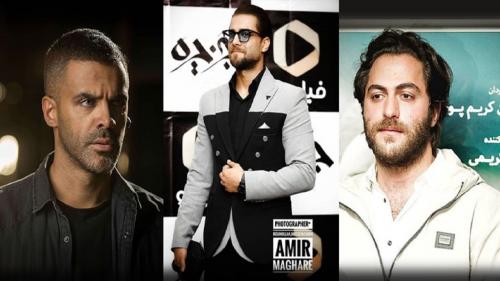  چرا خواننده‌ها بازیگر می‌شوند