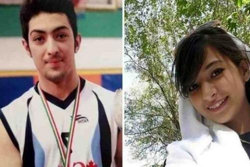 واکنش بی‌بی‌سی به اعدام آرمان عبدالعالی