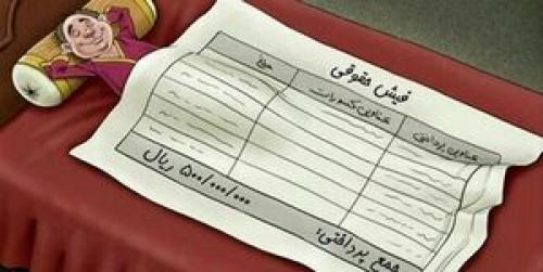 تفاوت سهم مدیران پتروشیمی و جانبازان از سفره انقلاب