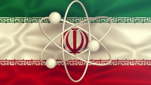 فیلم/ تحلیل یک صهیونیست پیشرفت هسته‌ای ایران 