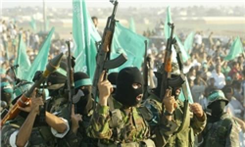 واکنش «حماس» به حملات هوایی صهیونیست‌ها 